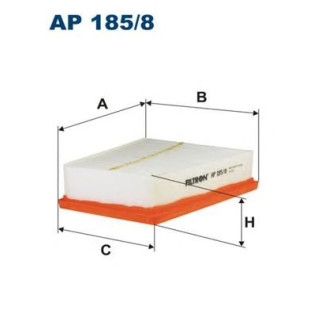 Filter zraka FILTRON AP 185/8