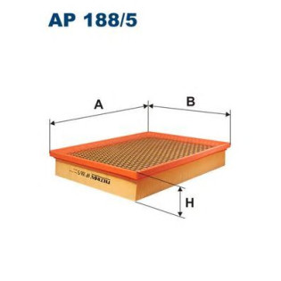Filter zraka FILTRON AP 188/5
