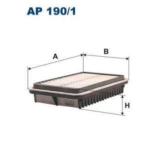 Filter zraka FILTRON AP 190/1