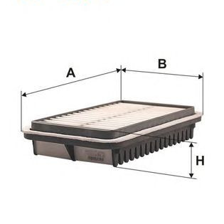 Filter zraka FILTRON AP 190/1
