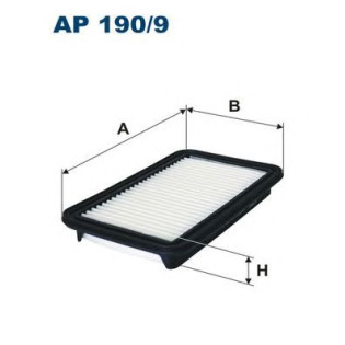 Filter zraka FILTRON AP 190/9
