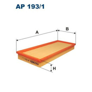 Filter zraka FILTRON AP 193/1