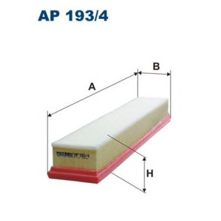 Filter zraka FILTRON AP 193/4