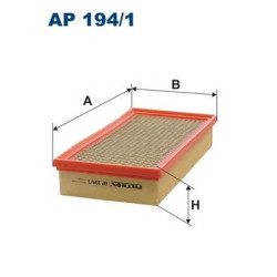 Filter zraka FILTRON AP 194/1