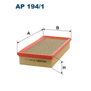 Filter zraka FILTRON AP 194/1