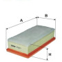 Filter zraka FILTRON AP 196/5