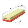Filter zraka FILTRON AP 196/7
