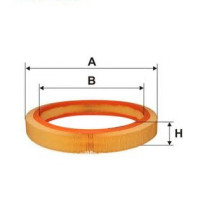 Filter zraka FILTRON AR 036