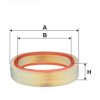 Filter zraka FILTRON AR 037