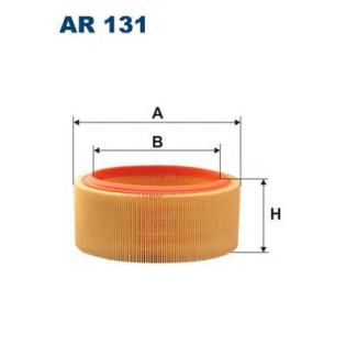 Filter zraka FILTRON AR 131