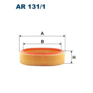 Filter zraka FILTRON AR 131/1