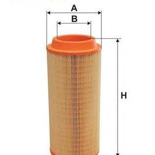 Filter zraka FILTRON AR 200/4