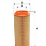 Filter zraka FILTRON AR 200/4