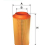 Filter zraka FILTRON AR 200/5
