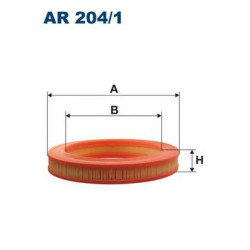 Filter zraka FILTRON AR 204/1