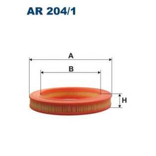 Filter zraka FILTRON AR 204/1