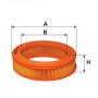 Filter zraka FILTRON AR 205