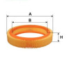 Filter zraka FILTRON AR 206