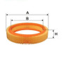 Filter zraka FILTRON AR 206