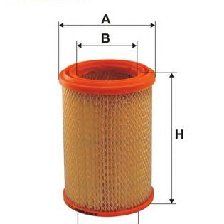 Filter zraka FILTRON AR 211