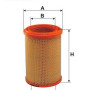 Filter zraka FILTRON AR 211