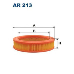 Filter zraka FILTRON AR 213