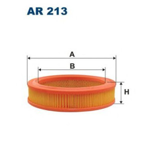 Filter zraka FILTRON AR 213