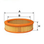 Filter zraka FILTRON AR 214