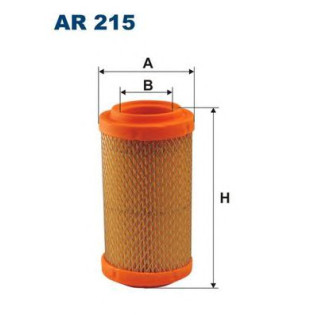 Filter zraka FILTRON AR 215