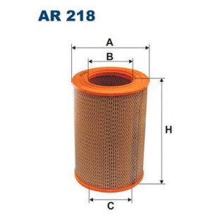 Filter zraka FILTRON AR 218