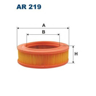 Filter zraka FILTRON AR 219