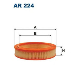 Filter zraka FILTRON AR 224