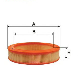 Filter zraka FILTRON AR 224