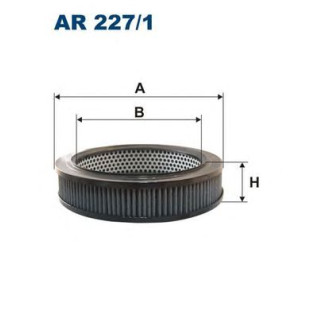 Filter zraka FILTRON AR 227/1