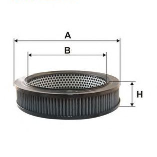 Filter zraka FILTRON AR 227/1