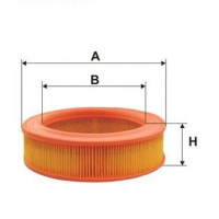 Filter zraka FILTRON AR 228