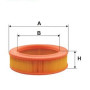 Filter zraka FILTRON AR 228