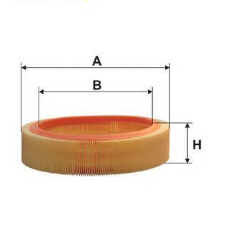 Filter zraka FILTRON AR 229