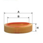 Filter zraka FILTRON AR 229