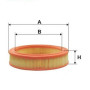 Filter zraka FILTRON AR 230