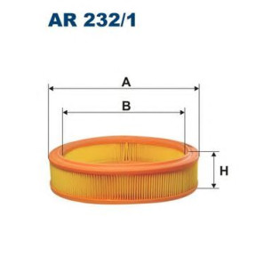 Filter zraka FILTRON AR 232/1