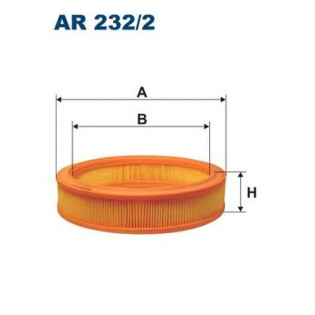 Filter zraka FILTRON AR 232/2