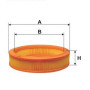 Filter zraka FILTRON AR 232/2