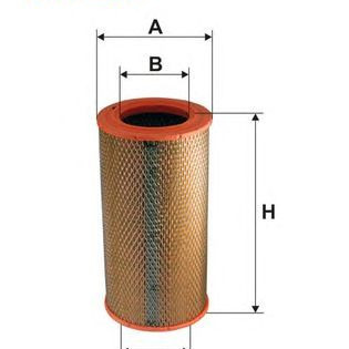Filter zraka FILTRON AR 233
