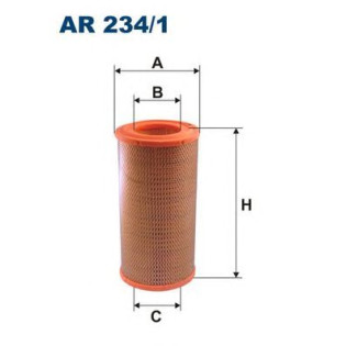 Filter zraka FILTRON AR 234/1