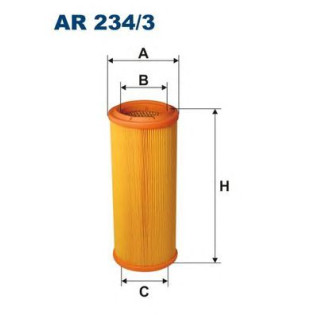 Filter zraka FILTRON AR 234/3