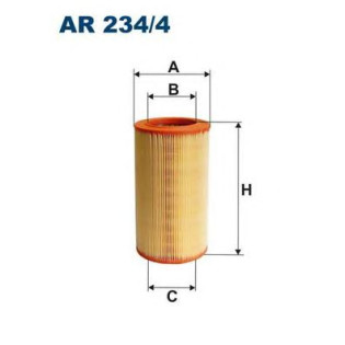 Filter zraka FILTRON AR 234/4