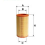 Filter zraka FILTRON AR 234/4