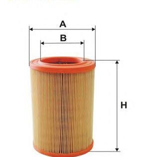 Filter zraka FILTRON AR 234/5