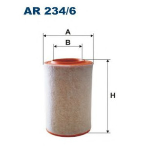 Filter zraka FILTRON AR 234/6
